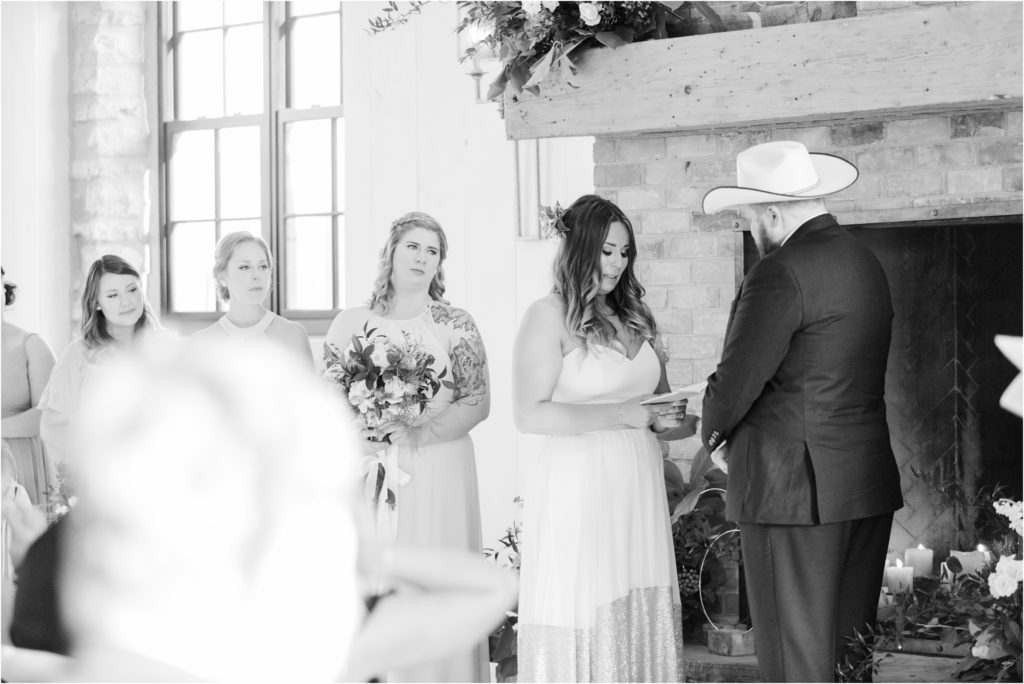 Elora Mill Wedding 
